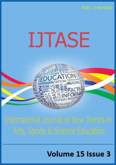 					View Vol. 15 No. 3 (2026):  July 2026, Sports Science (Online first)
				